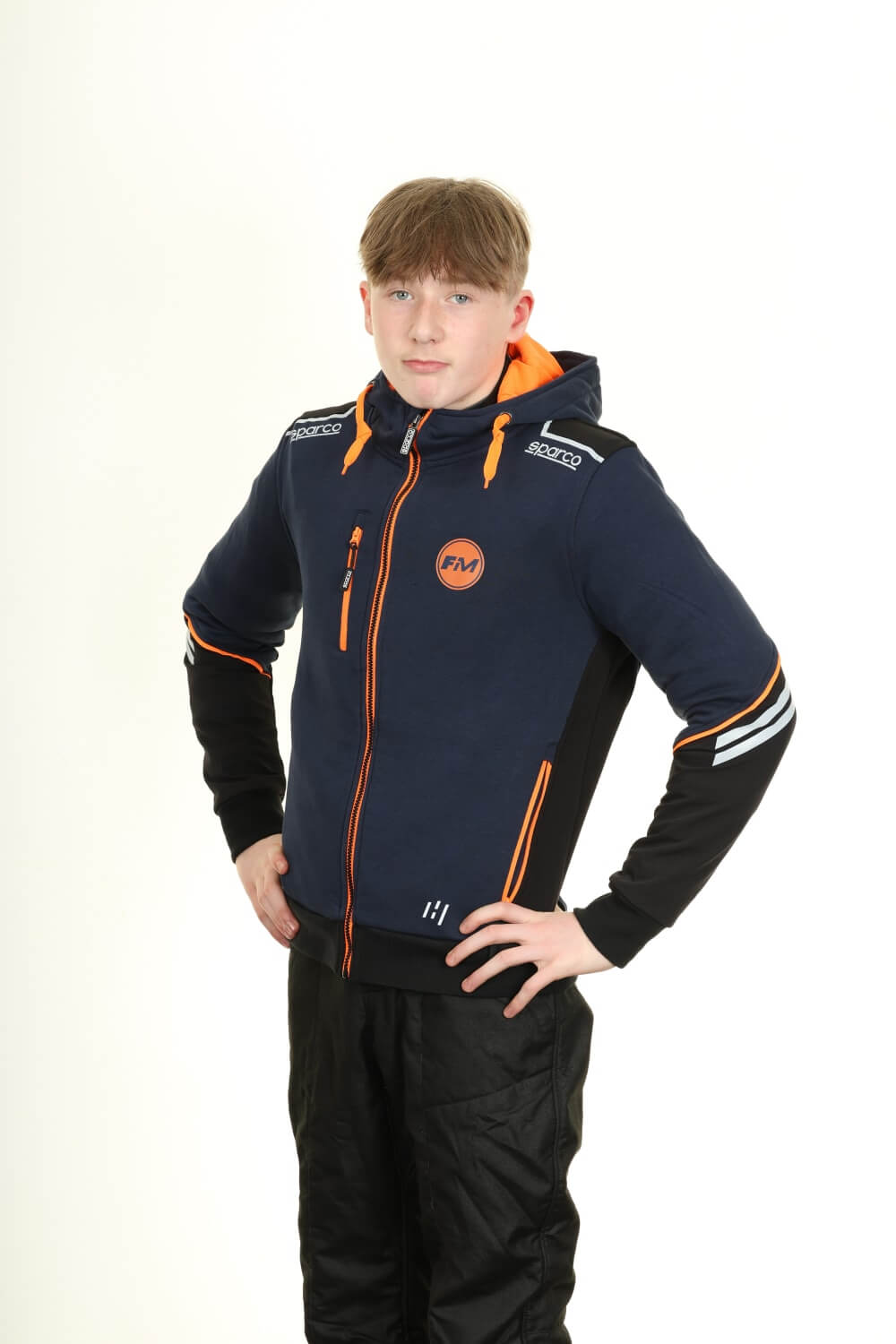 Freddie Lloyd