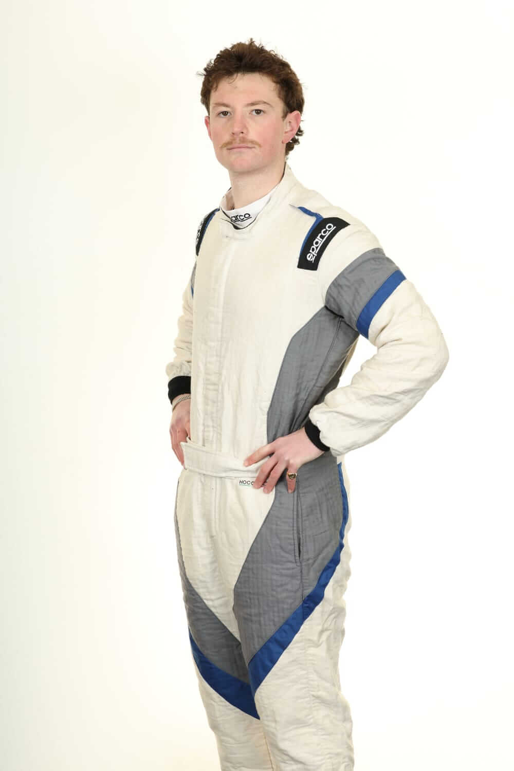 Oliver Fordham